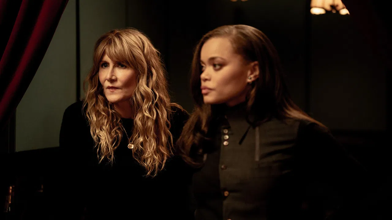 Is This Thing On? Movie Screenshot 5