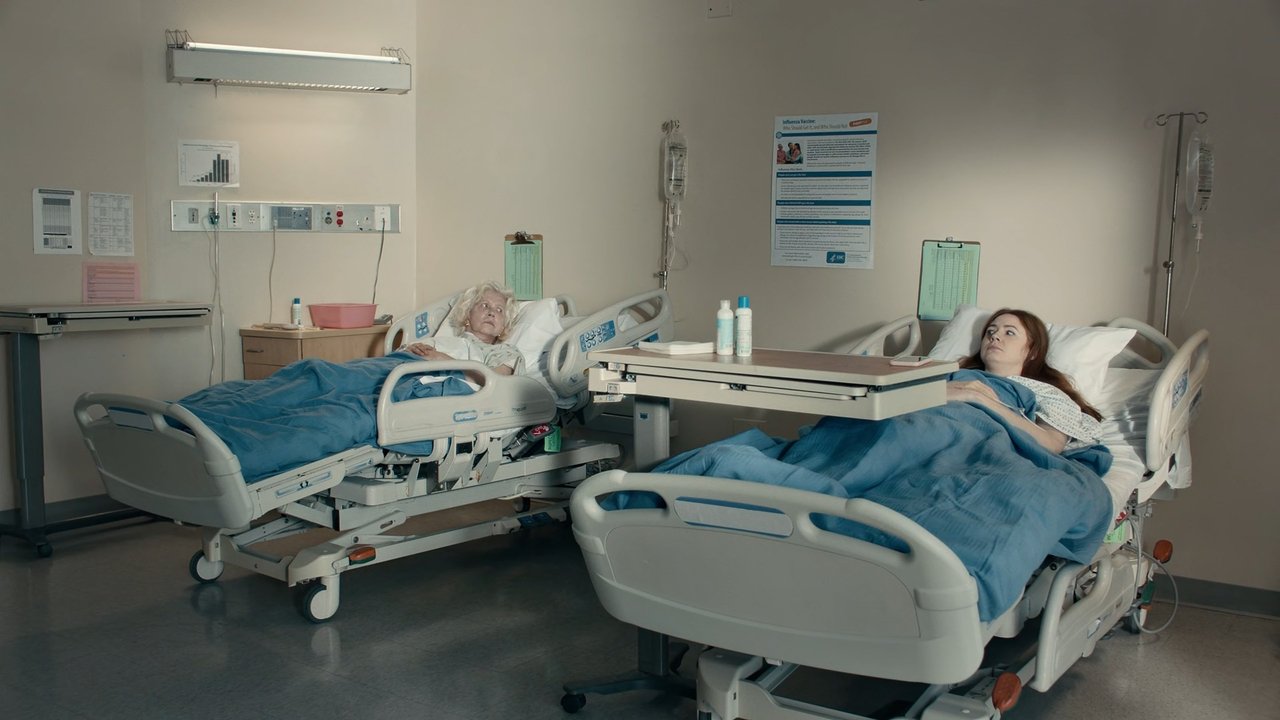 Late Bloomers Movie Screenshot 4
