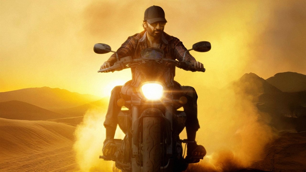 Viswam Movie Screenshot 3