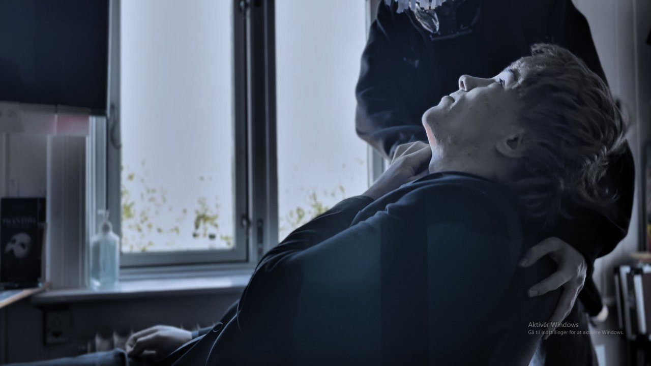 Second Mission Movie Screenshot 4