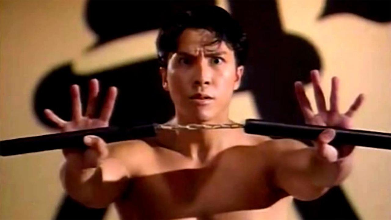 Fist of Fury Movie Screenshot 1