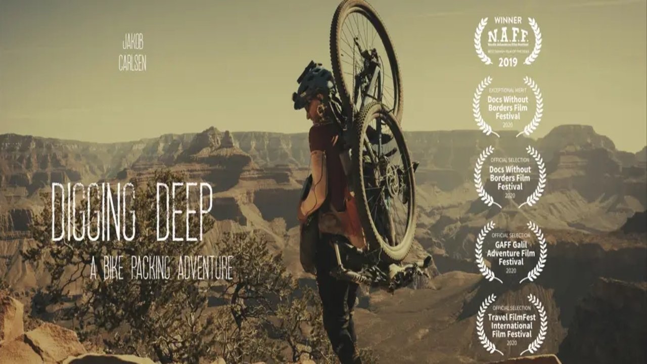 Digging Deep Movie Screenshot 2