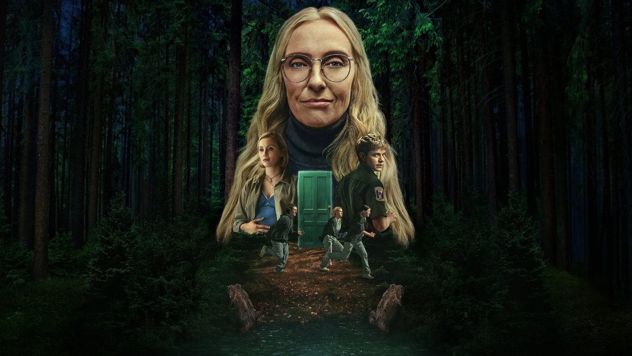 Wayward Series Screenshot 1