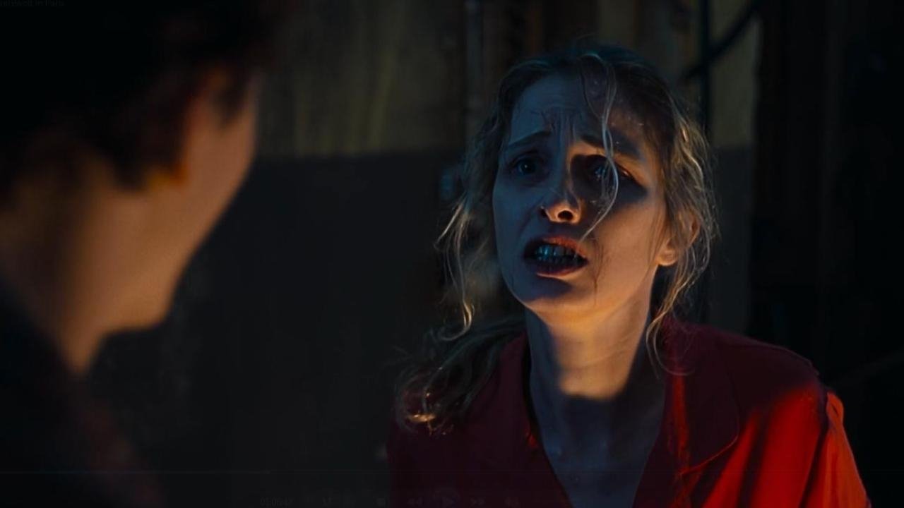 An American Werewolf in Paris Movie Screenshot 3