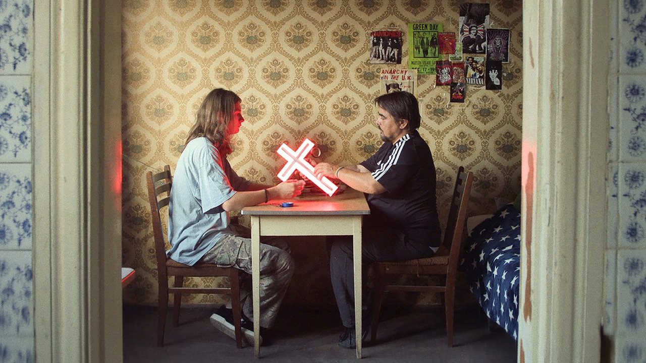 Holy Electricity Movie Screenshot 1