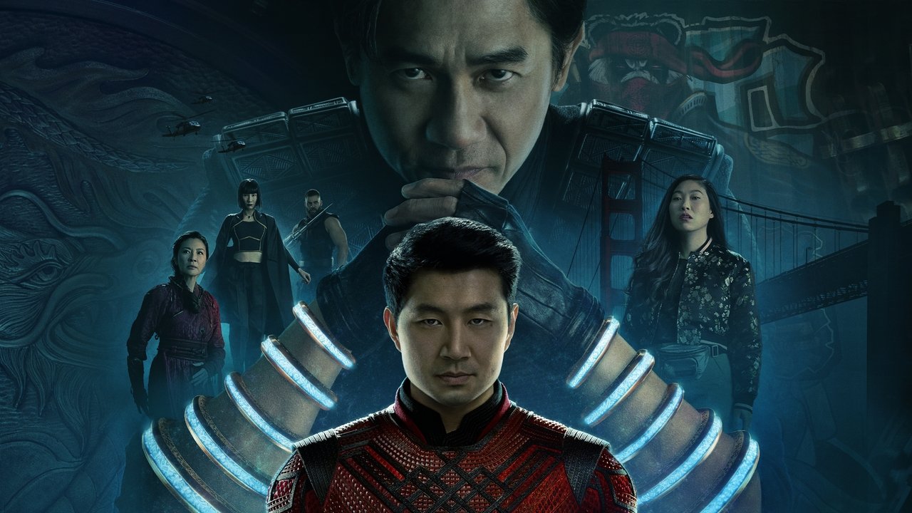 Shang-Chi and the Legend of the Ten Rings Movie Screenshot 3